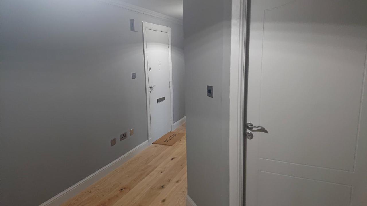 Orchard Apartment Эдинбург Экстерьер фото