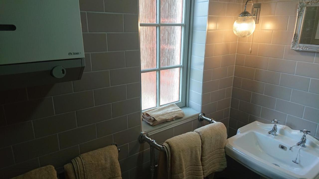 Orchard Apartment Эдинбург Экстерьер фото