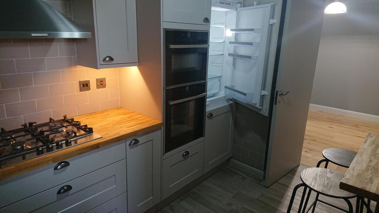 Orchard Apartment Эдинбург Экстерьер фото