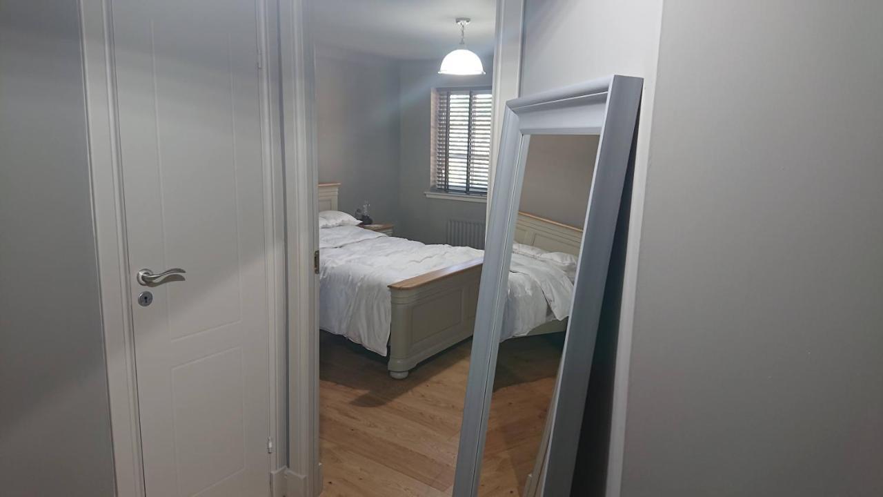 Orchard Apartment Эдинбург Экстерьер фото