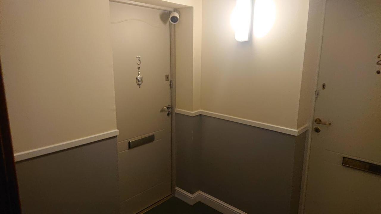 Orchard Apartment Эдинбург Экстерьер фото