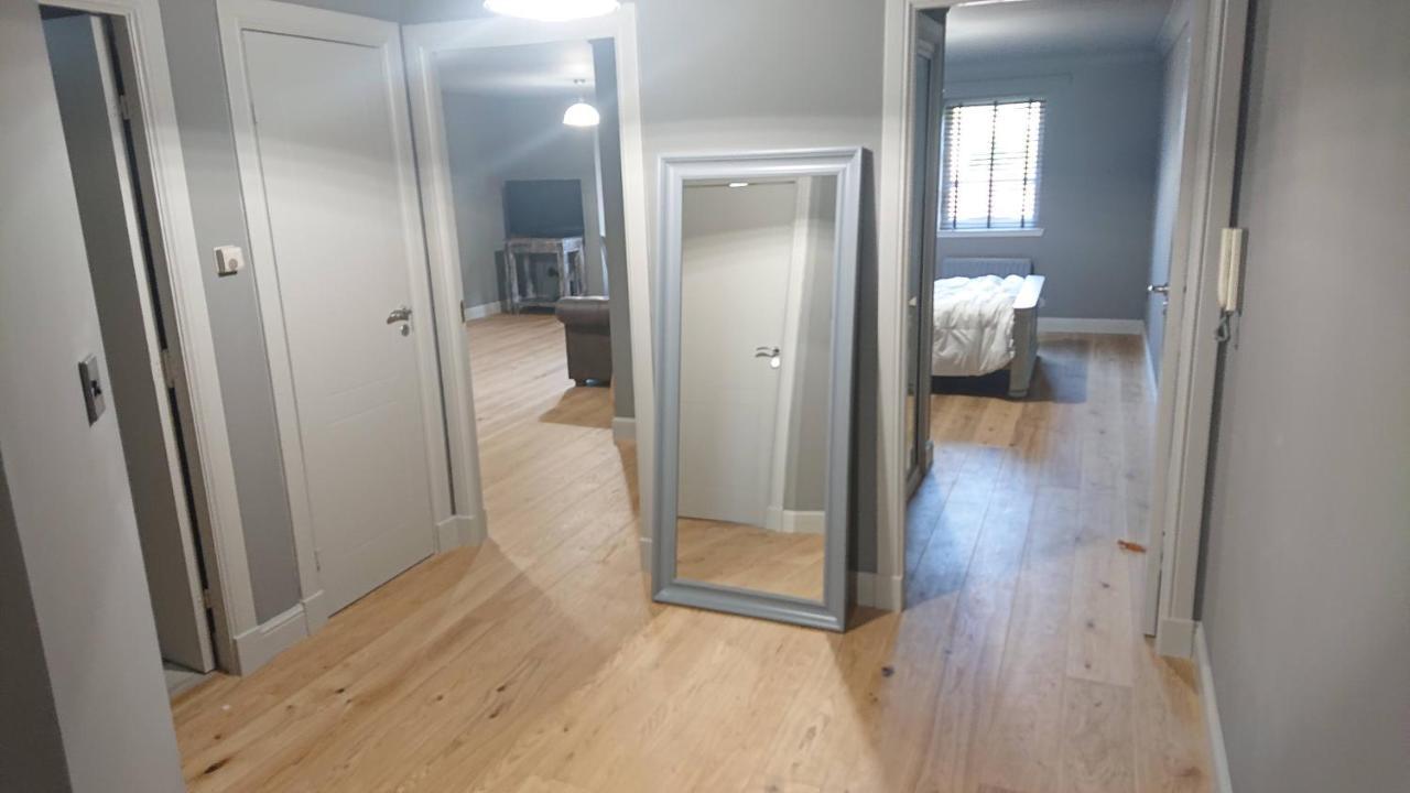 Orchard Apartment Эдинбург Экстерьер фото