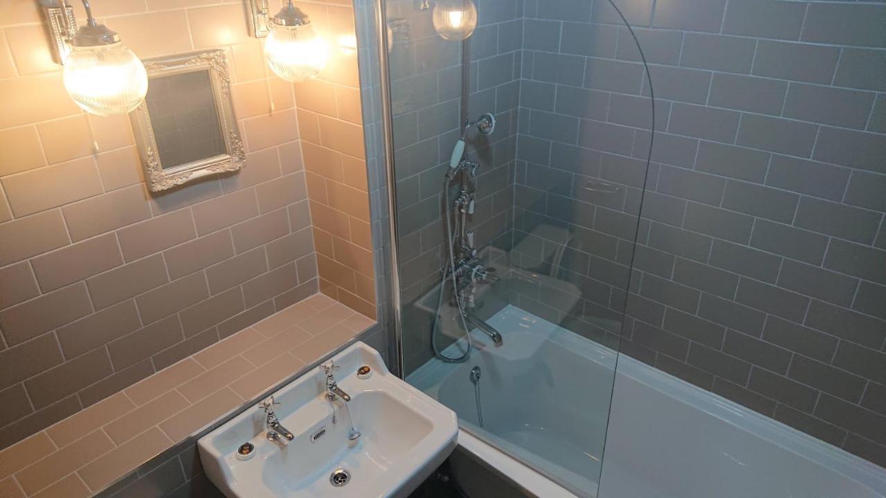 Orchard Apartment Эдинбург Экстерьер фото