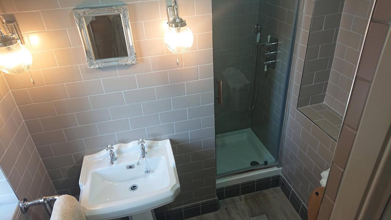 Orchard Apartment Эдинбург Экстерьер фото
