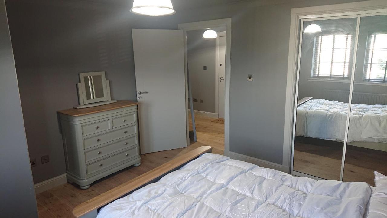 Orchard Apartment Эдинбург Экстерьер фото